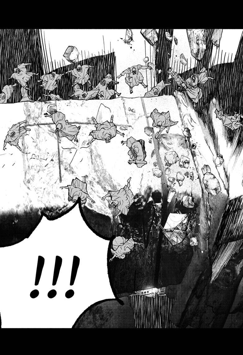 Choujin X, Chapter 56.1 image 12